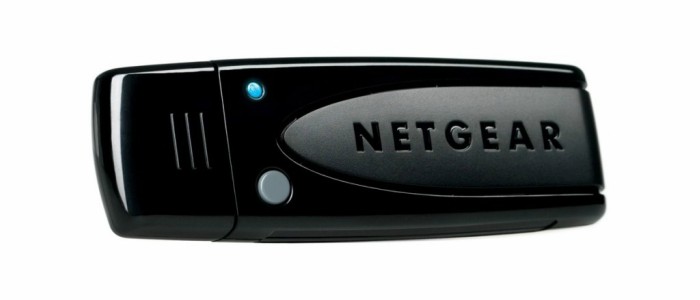 NETGEARN600-AdaptadorWifiUSB